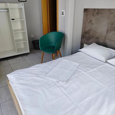 Minihostel Zary エクステリア 写真