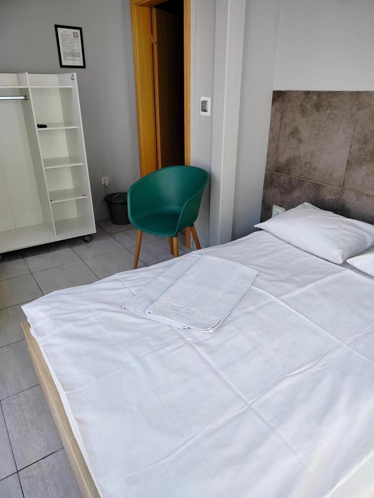 Minihostel Zary エクステリア 写真