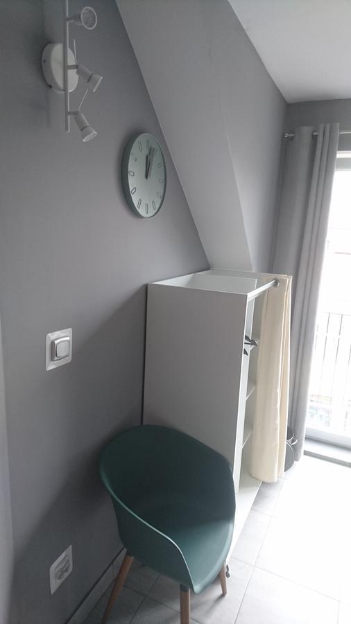 Minihostel Zary エクステリア 写真