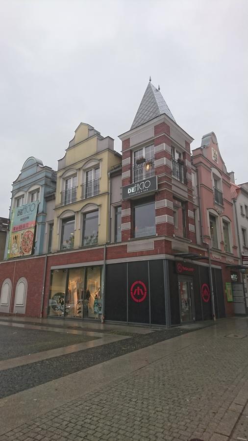 Minihostel Zary エクステリア 写真
