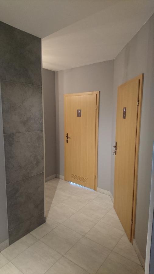 Minihostel Zary エクステリア 写真