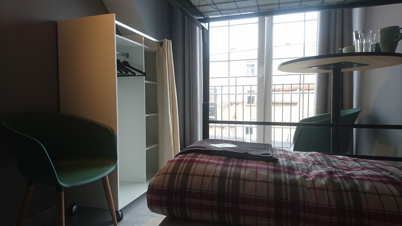 Minihostel Zary エクステリア 写真
