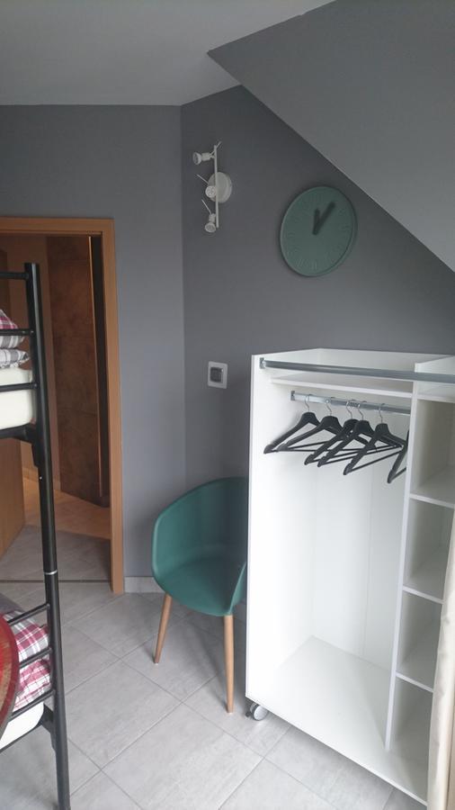 Minihostel Zary エクステリア 写真