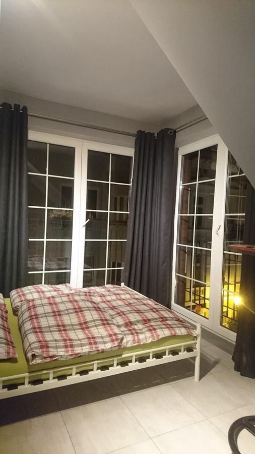 Minihostel Zary エクステリア 写真