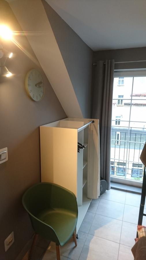 Minihostel Zary エクステリア 写真