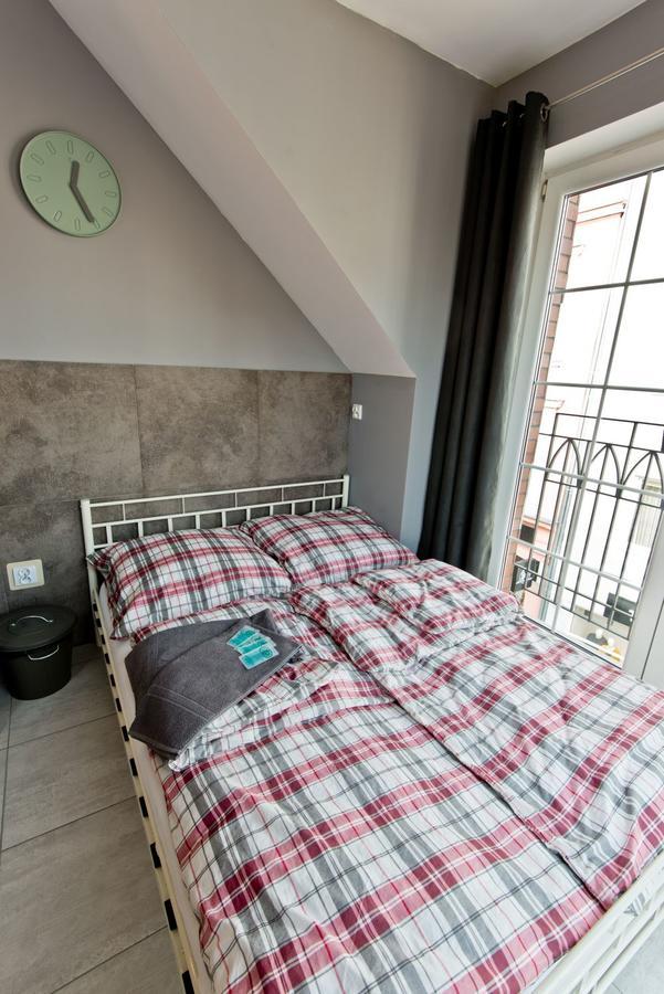 Minihostel Zary エクステリア 写真