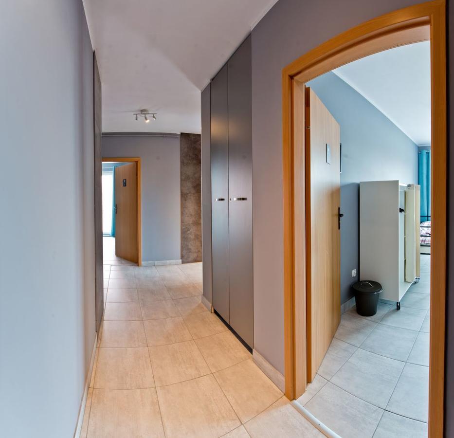 Minihostel Zary エクステリア 写真