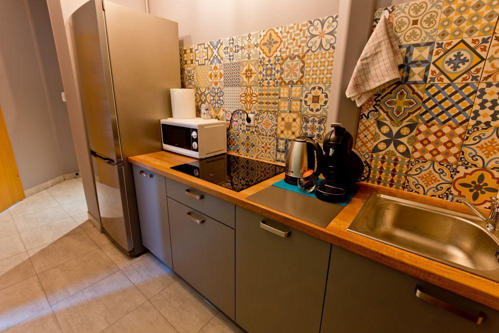 Minihostel Zary エクステリア 写真