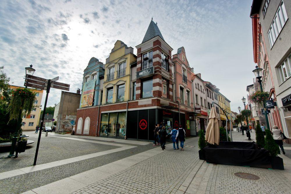 Minihostel Zary エクステリア 写真