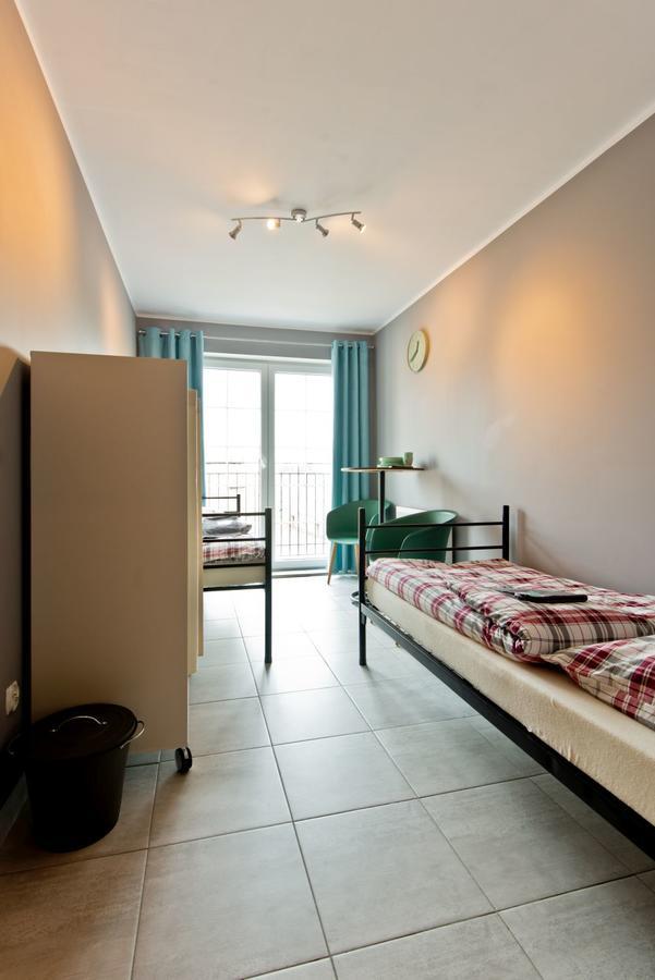 Minihostel Zary エクステリア 写真