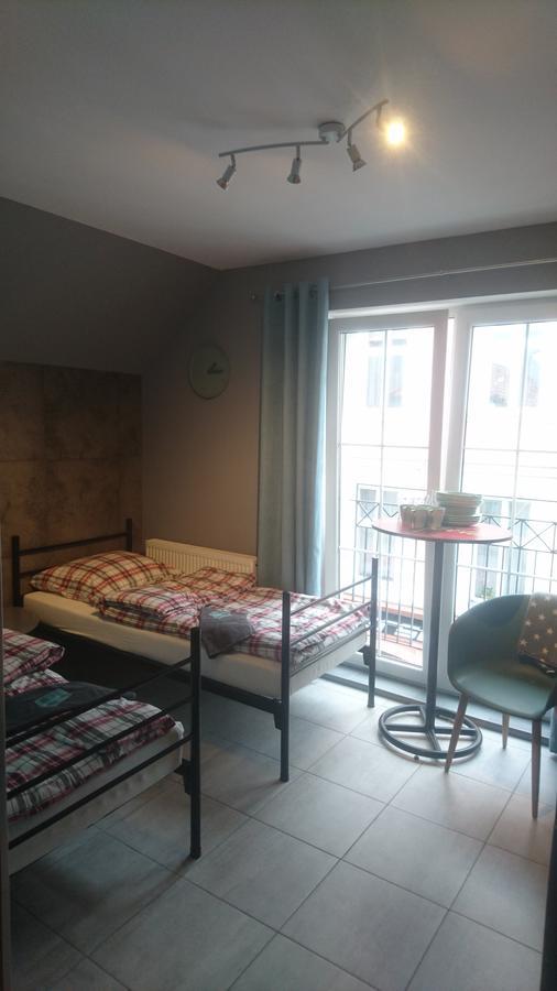 Minihostel Zary エクステリア 写真