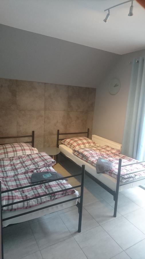 Minihostel Zary エクステリア 写真