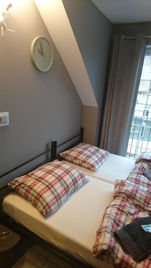 Minihostel Zary エクステリア 写真