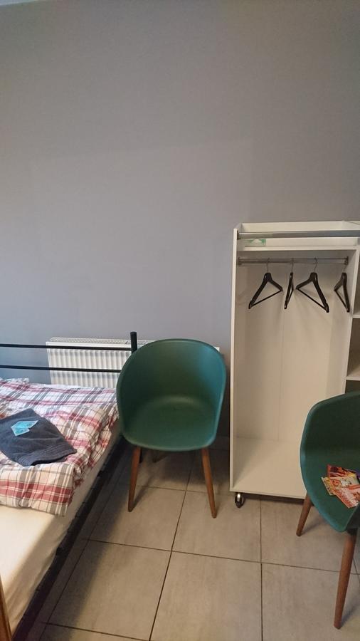Minihostel Zary エクステリア 写真