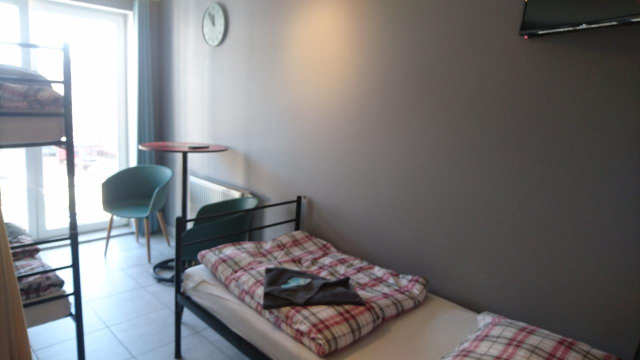 Minihostel Zary エクステリア 写真